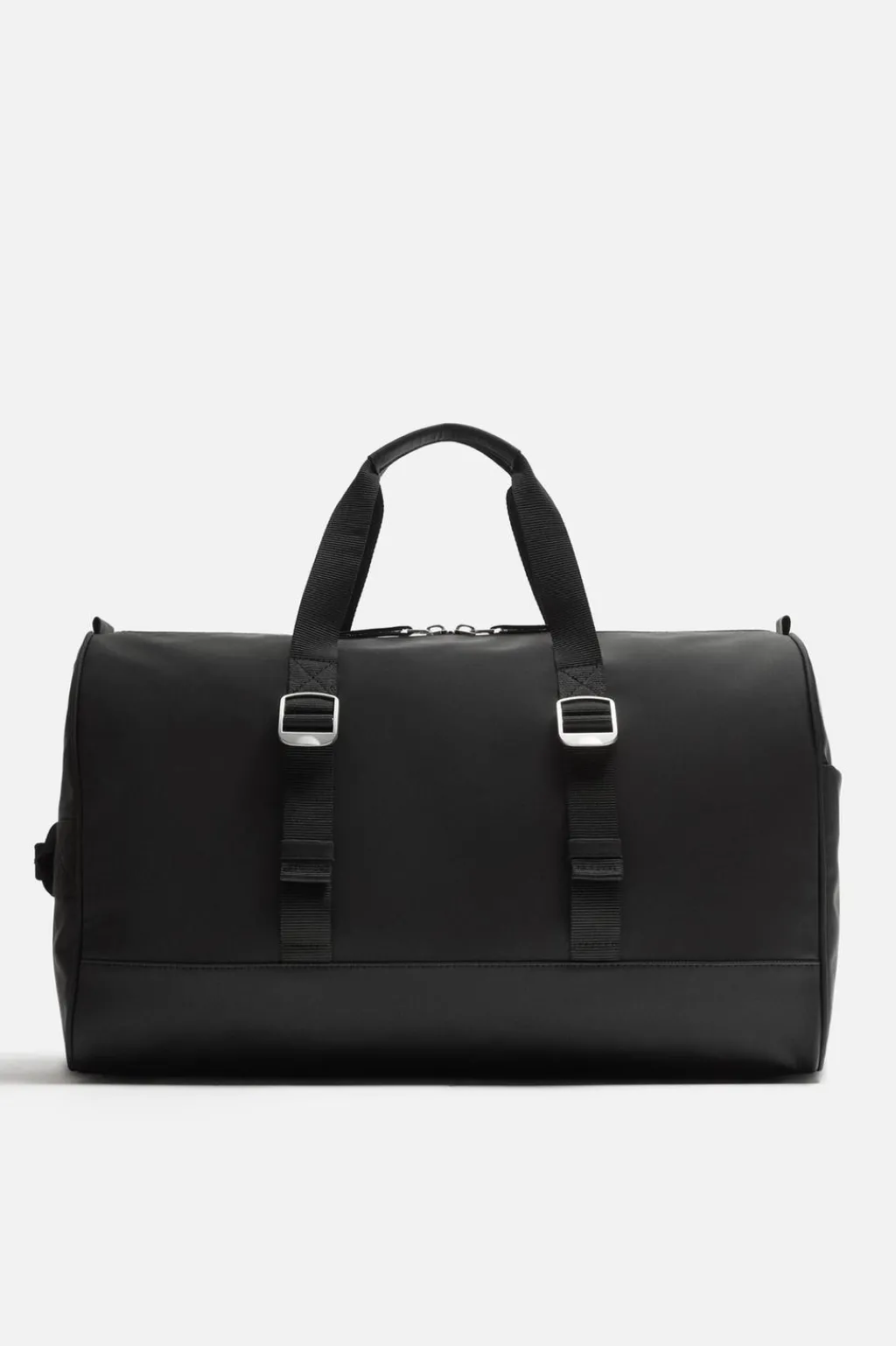 New MALETA DE VIAJE ENGOMADA Hombre Bolsos / Mochilas