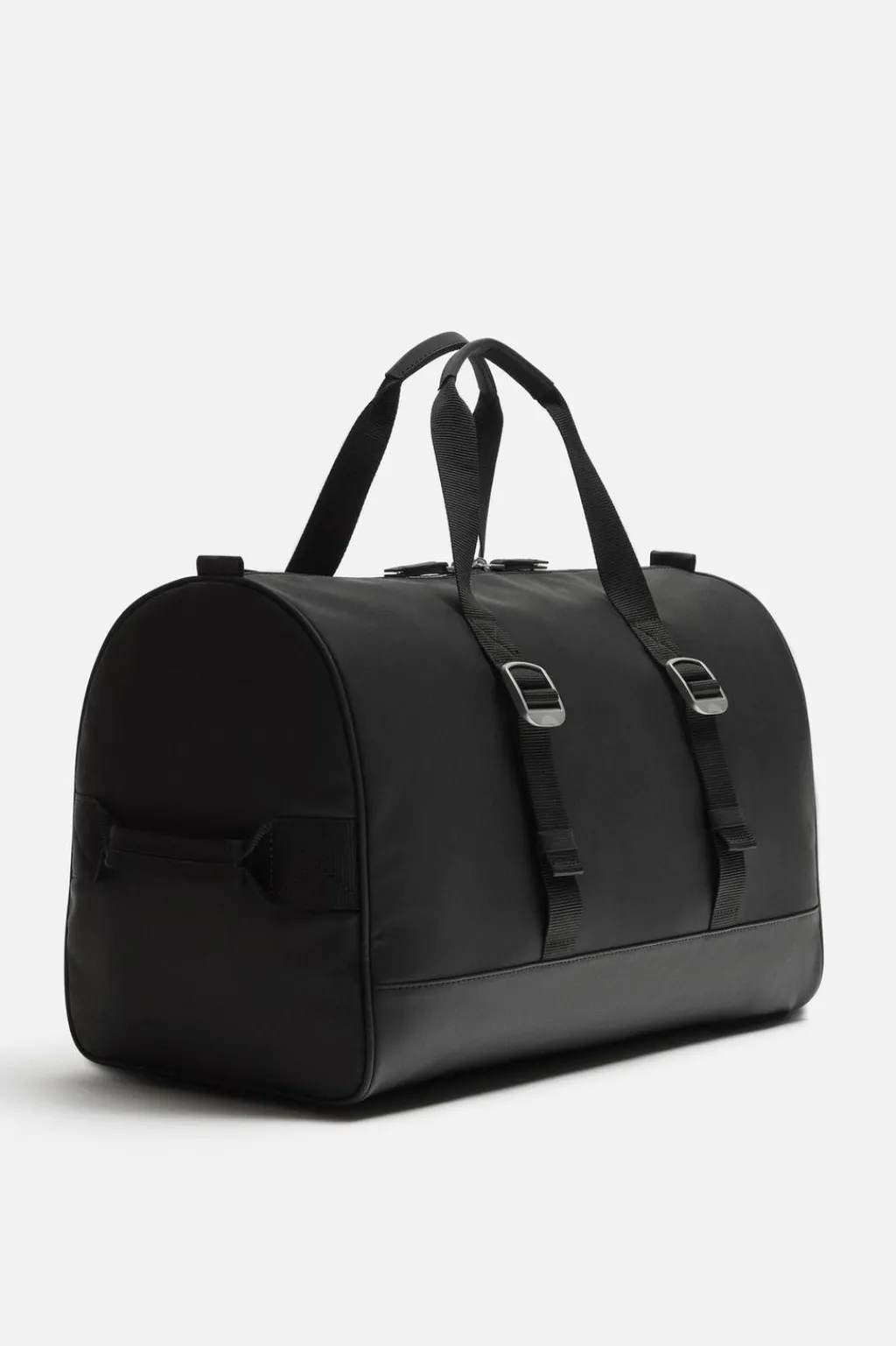 New MALETA DE VIAJE ENGOMADA Hombre Bolsos / Mochilas