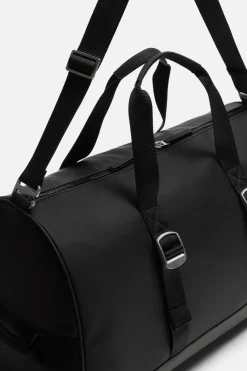 New MALETA DE VIAJE ENGOMADA Hombre Bolsos / Mochilas