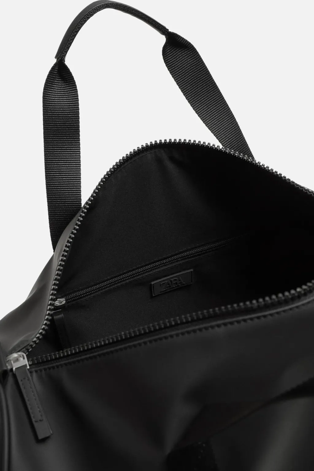 New MALETA DE VIAJE ENGOMADA Hombre Bolsos / Mochilas