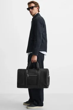 Discount MALETA DE VIAJE NYLON Hombre Bolsos / Mochilas