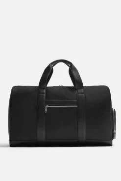 Discount MALETA DE VIAJE NYLON Hombre Bolsos / Mochilas