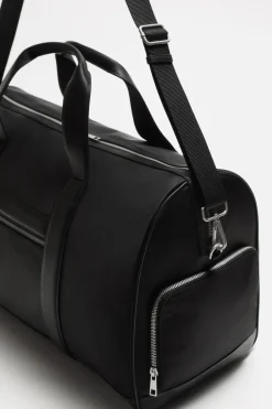 Discount MALETA DE VIAJE NYLON Hombre Bolsos / Mochilas