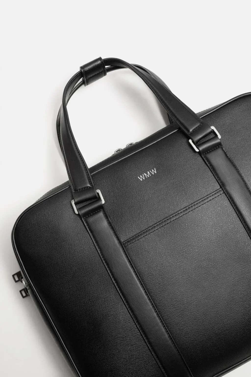 Sale MALETÍN DOBLE TEXTURA Hombre Bolsos / Mochilas