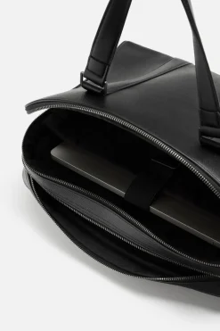 Sale MALETÍN DOBLE TEXTURA Hombre Bolsos / Mochilas