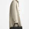 Online MALETÍN SLIM TEXTURA Hombre Bolsos / Mochilas