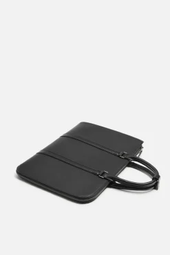 Online MALETÍN SLIM TEXTURA Hombre Bolsos / Mochilas