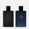 Outlet MAN NAVY BLACK + MAN 800 BLACK EDT 2X 90ML (3.0 FL. OZ) Hombre Perfumes