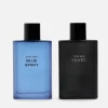 Outlet MAN SILVER + BLUE SPIRIT 90 ML Hombre Perfumes