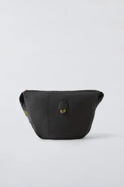 Niños ZARA 6 - 14 Años·Bolsos / Mochilas|6 - 14 Años·Bolsos / Mochilas<MAXI BANDOLERA BÁSICA