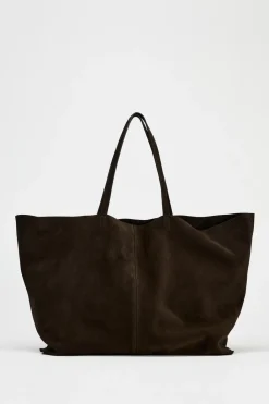 Clearance MAXI SHOPPER ANTE Mujer Bolsos
