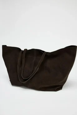 Clearance MAXI SHOPPER ANTE Mujer Bolsos