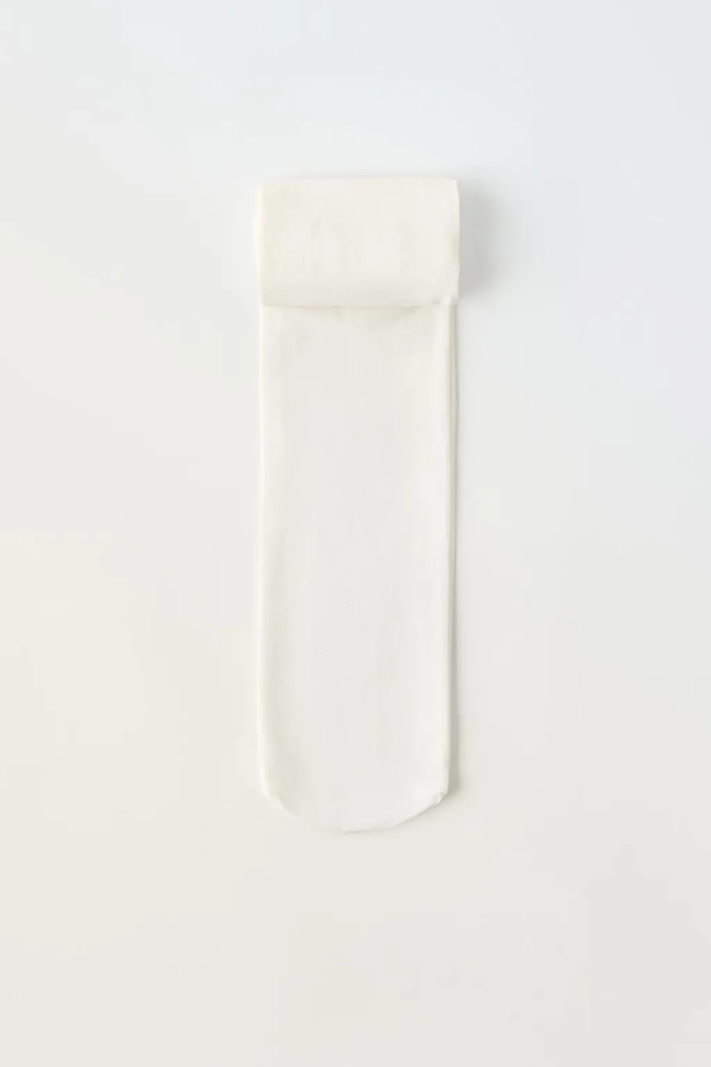 Niños ZARA 6 - 14 Años·Ropa Interior / Calcetines<MEDIA MICROFIBRA