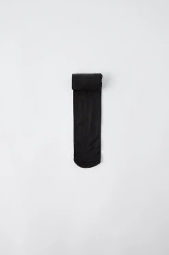 Niños ZARA 1½ - 6 Años·Ropa Interior / Calcetines|6 - 14 Años·Ropa Interior / Calcetines<MEDIA MICROFIBRA CORAZONES