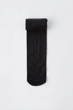 Niños ZARA 1½ - 6 Años·Ropa Interior / Calcetines|6 - 14 Años·Ropa Interior / Calcetines<MEDIA MICROFIBRA CORAZONES