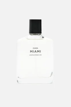New MIAMI LINCOLN ROAD 420 EDP 100ML ( 3,4 FL OZ. ) Hombre Perfumes