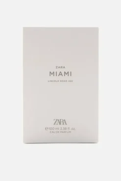 New MIAMI LINCOLN ROAD 420 EDP 100ML ( 3,4 FL OZ. ) Hombre Perfumes