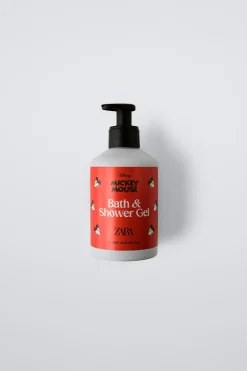 Niños ZARA 1½ - 6 Años·Licencias|1½ - 6 Años·Perfumes / Cosmética<MICKEY MOUSE © DISNEY GEL 250ML (8.45 FL.OZ.)