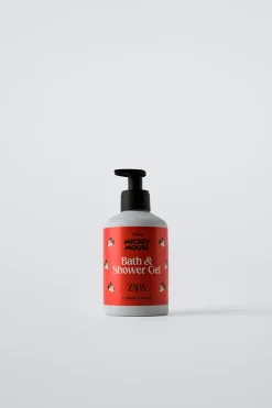 Niños ZARA 1½ - 6 Años·Licencias|1½ - 6 Años·Perfumes / Cosmética<MICKEY MOUSE © DISNEY GEL 250ML (8.45 FL.OZ.)