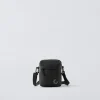 Niños ZARA 6 - 14 Años·Bolsos / Mochilas|6 - 14 Años·Bolsos / Mochilas<MINI BANDOLERA