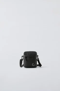 Niños ZARA 6 - 14 Años·Bolsos / Mochilas|6 - 14 Años·Bolsos / Mochilas<MINI BANDOLERA