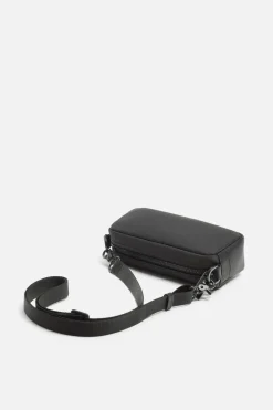 Fashion MINI BANDOLERA ENGOMADA Hombre Bolsos / Mochilas