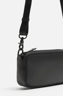 Fashion MINI BANDOLERA ENGOMADA Hombre Bolsos / Mochilas