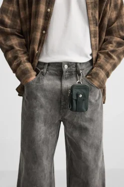 Sale MINI BANDOLERA TÉCNICA Hombre Bolsos / Mochilas
