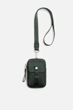 Sale MINI BANDOLERA TÉCNICA Hombre Bolsos / Mochilas