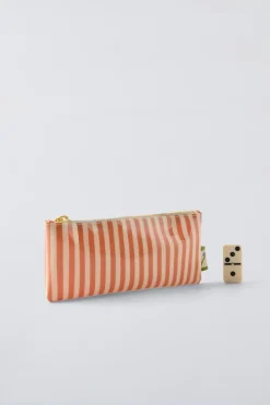 Niños ZARA 1½ - 6 Años·Bolsos / Mochilas|1½ - 6 Años·Bolsos / Mochilas<MINI BOLSA ESCOLAR