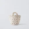 Niños ZARA 1½ - 6 Años·Bolsos / Mochilas|1½ - 6 Años·Bolsos / Mochilas<MINI BOLSA FLORES