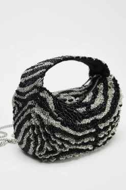 Online MINI BOLSO LENTEJUELAS Mujer Bolsos