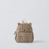 Niños ZARA 1½ - 6 Años·Bolsos / Mochilas<MINI MOCHILA ANIMAL PRINT
