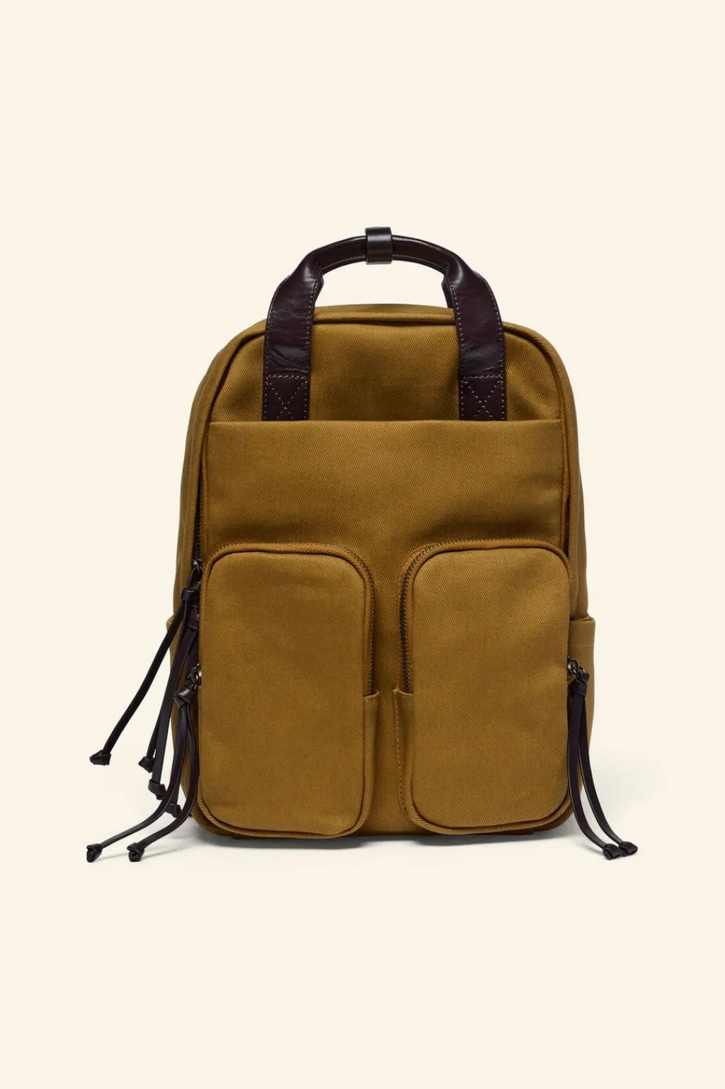 Niños ZARA 6 - 14 Años·Bolsos / Mochilas<MINI MOCHILA BOLSILLOS LIMITED EDITION