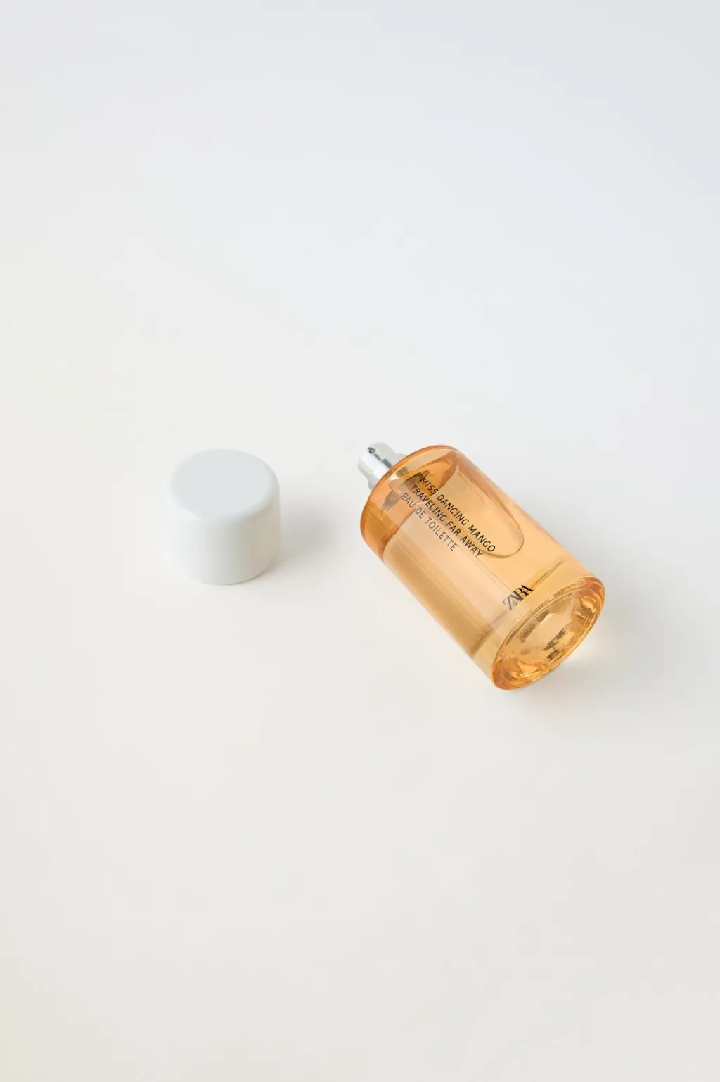 Niños ZARA 1½ - 6 Años·Perfumes / Cosmética|6 - 14 Años·Perfumes / Cosmética<MISS DANCING MANGO TRAVELING FAR AWAY EDT 50ML (1.69 FL. OZ.)