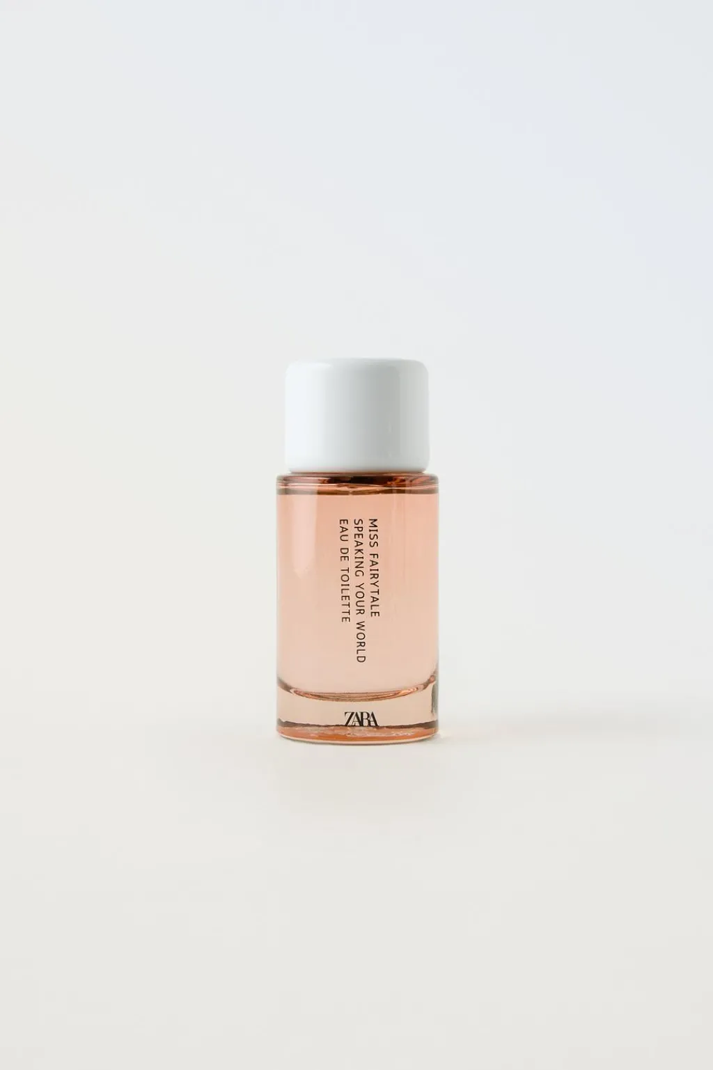 Niños ZARA 1½ - 6 Años·Perfumes / Cosmética|6 - 14 Años·Perfumes / Cosmética<MISS FAIRYTALE SPEAKING YOUR WORLD EDT 50 ML (1.69 FL. OZ.)