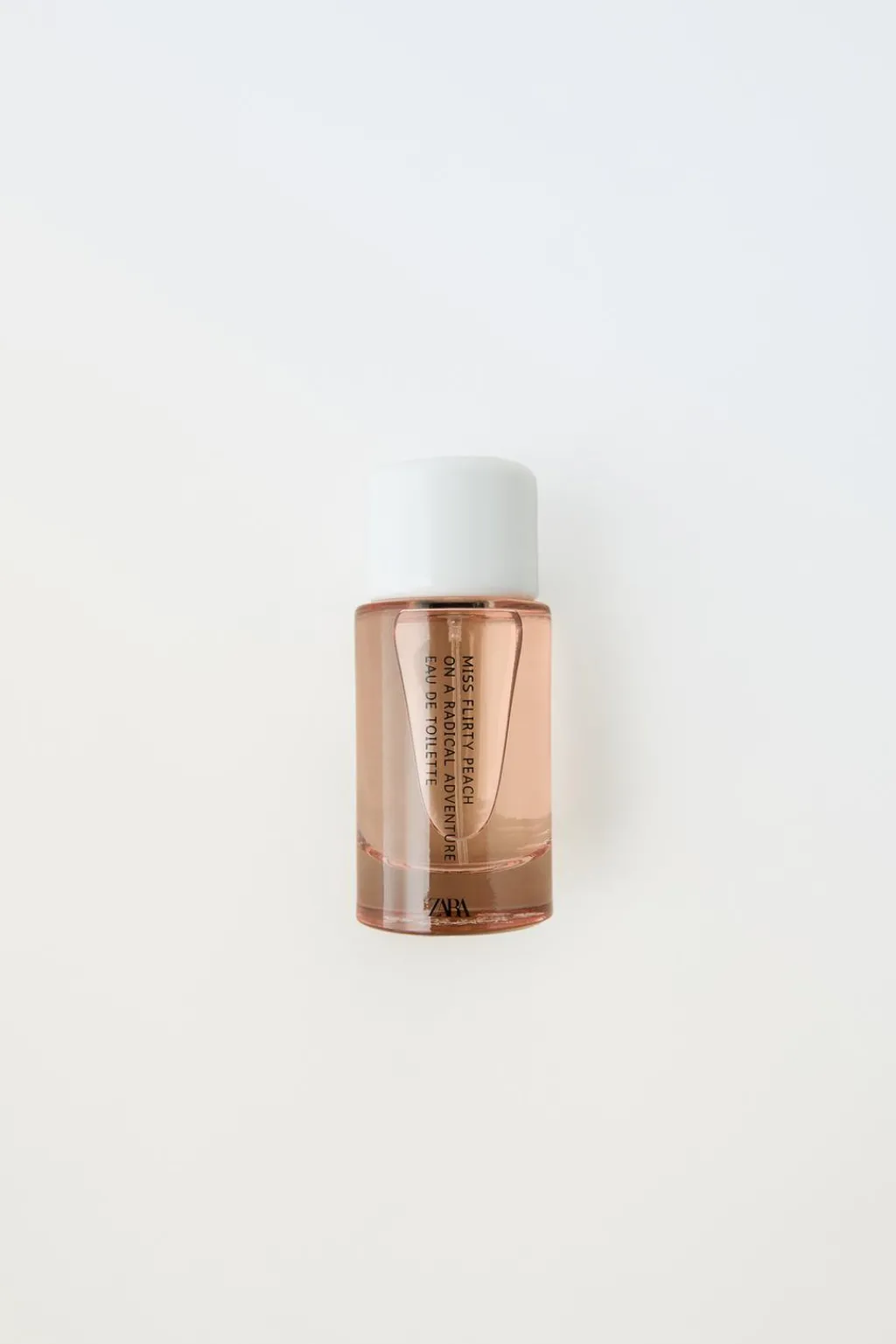 Niños ZARA 1½ - 6 Años·Perfumes / Cosmética|6 - 14 Años·Perfumes / Cosmética<MISS FLIRTY PEACH ON A RADICAL ADVENTURE EDT 50ML (1.69 FL OZ)