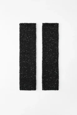 Best MITONES PUNTO LENTEJUELAS Mujer Accesorios / Bisuteria