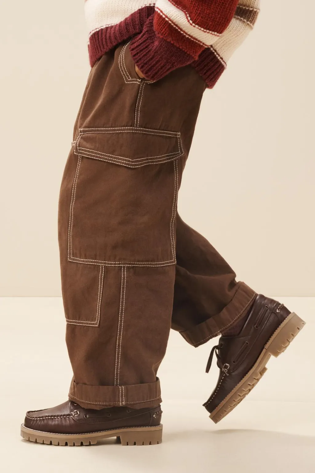 Niños ZARA 6 - 14 Años·Pantalones<MLTPCKT PNT 13