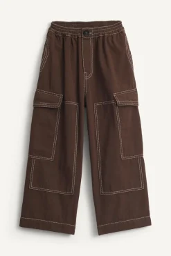 Niños ZARA 6 - 14 Años·Pantalones<MLTPCKT PNT 13