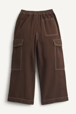 Niños ZARA 6 - 14 Años·Pantalones<MLTPCKT PNT 13