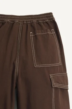 Niños ZARA 6 - 14 Años·Pantalones<MLTPCKT PNT 13