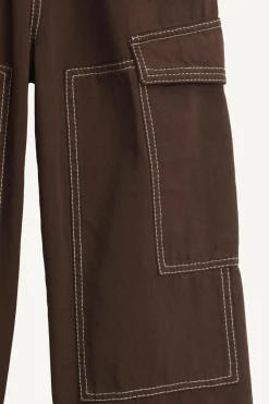 Niños ZARA 6 - 14 Años·Pantalones<MLTPCKT PNT 13