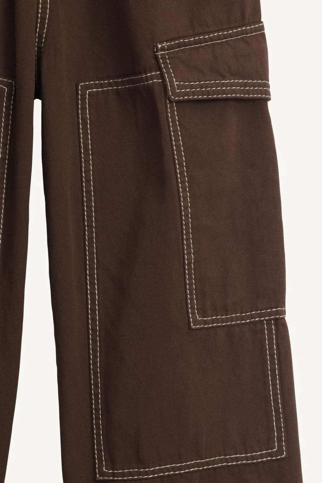 Niños ZARA 6 - 14 Años·Pantalones<MLTPCKT PNT 13