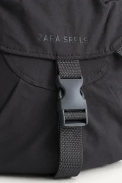 Niños ZARA 6 - 14 Años·Bolsos / Mochilas|6 - 14 Años·Bolsos / Mochilas<MN BCKPCK 13