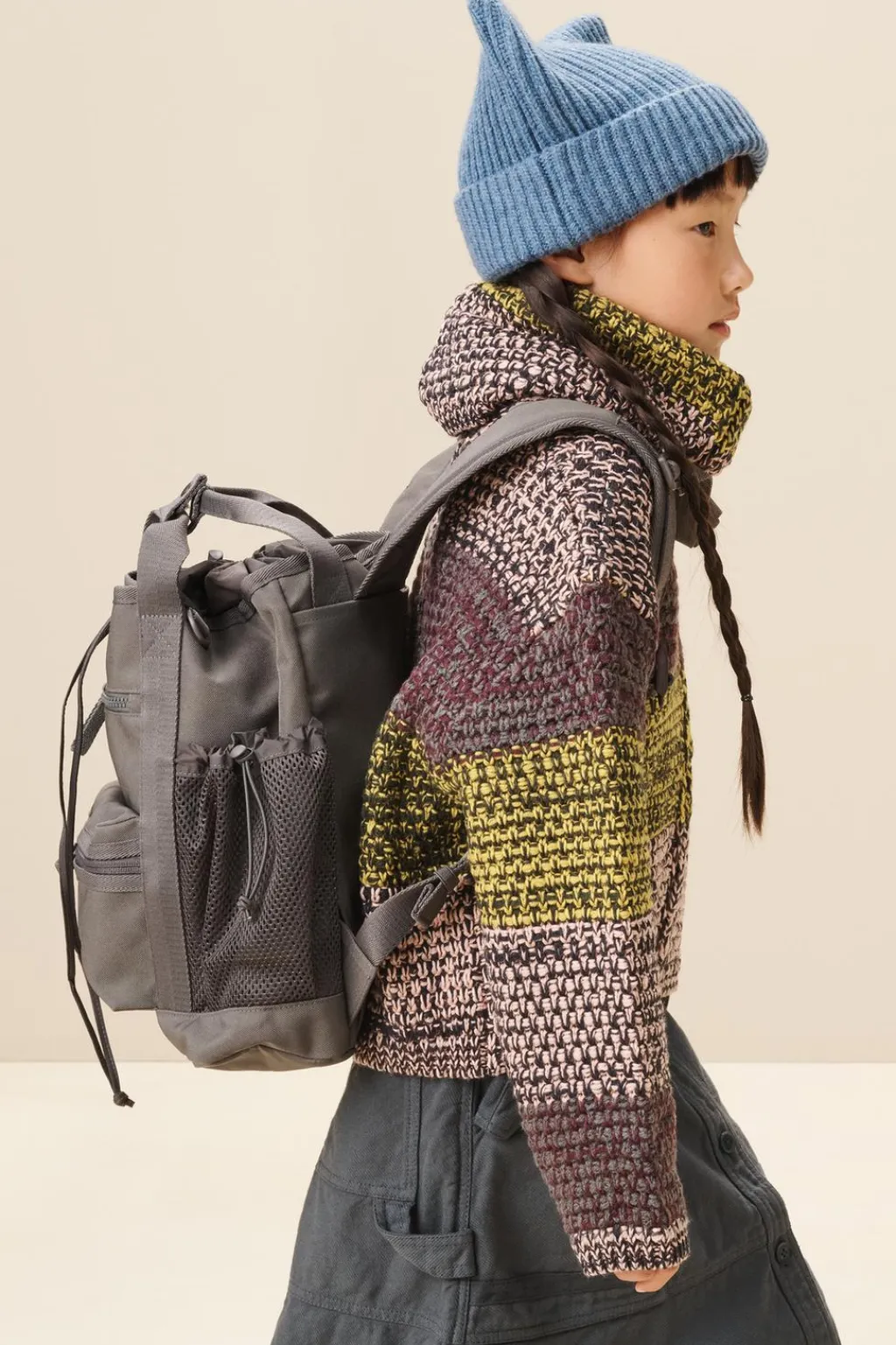 Niños ZARA 6 - 14 Años·Bolsos / Mochilas|6 - 14 Años·Bolsos / Mochilas<MN BCKPCK 13