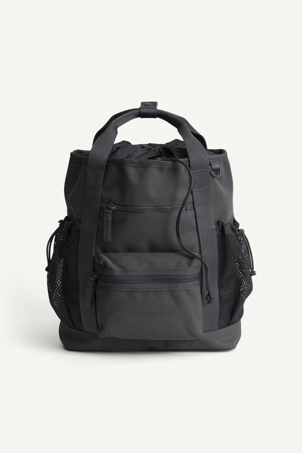Niños ZARA 6 - 14 Años·Bolsos / Mochilas|6 - 14 Años·Bolsos / Mochilas<MN BCKPCK 13