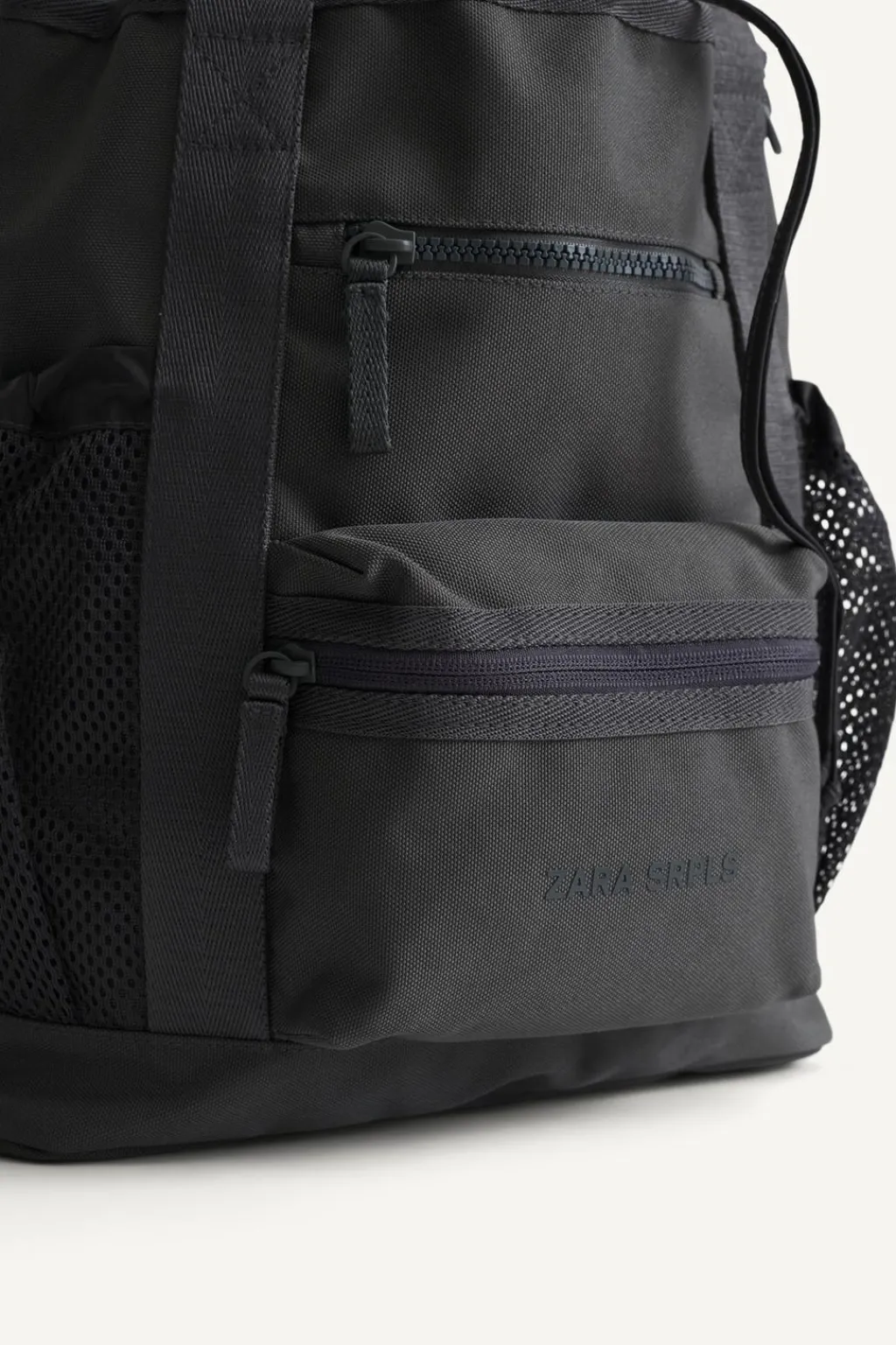 Niños ZARA 6 - 14 Años·Bolsos / Mochilas|6 - 14 Años·Bolsos / Mochilas<MN BCKPCK 13