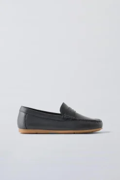 Niños ZARA 6 - 14 Años·Trajes|6 - 14 Años·Zapatos<MOCASÍN CLÁSICO