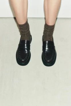 Clearance MOCASÍN PASADOS Mujer Zapatos